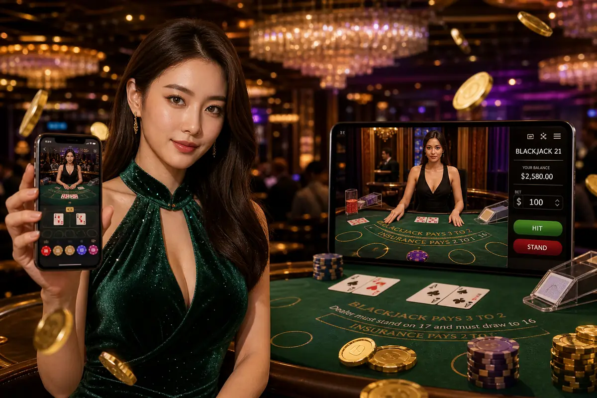 bajecasino স্লট কৌশল ও টিপস