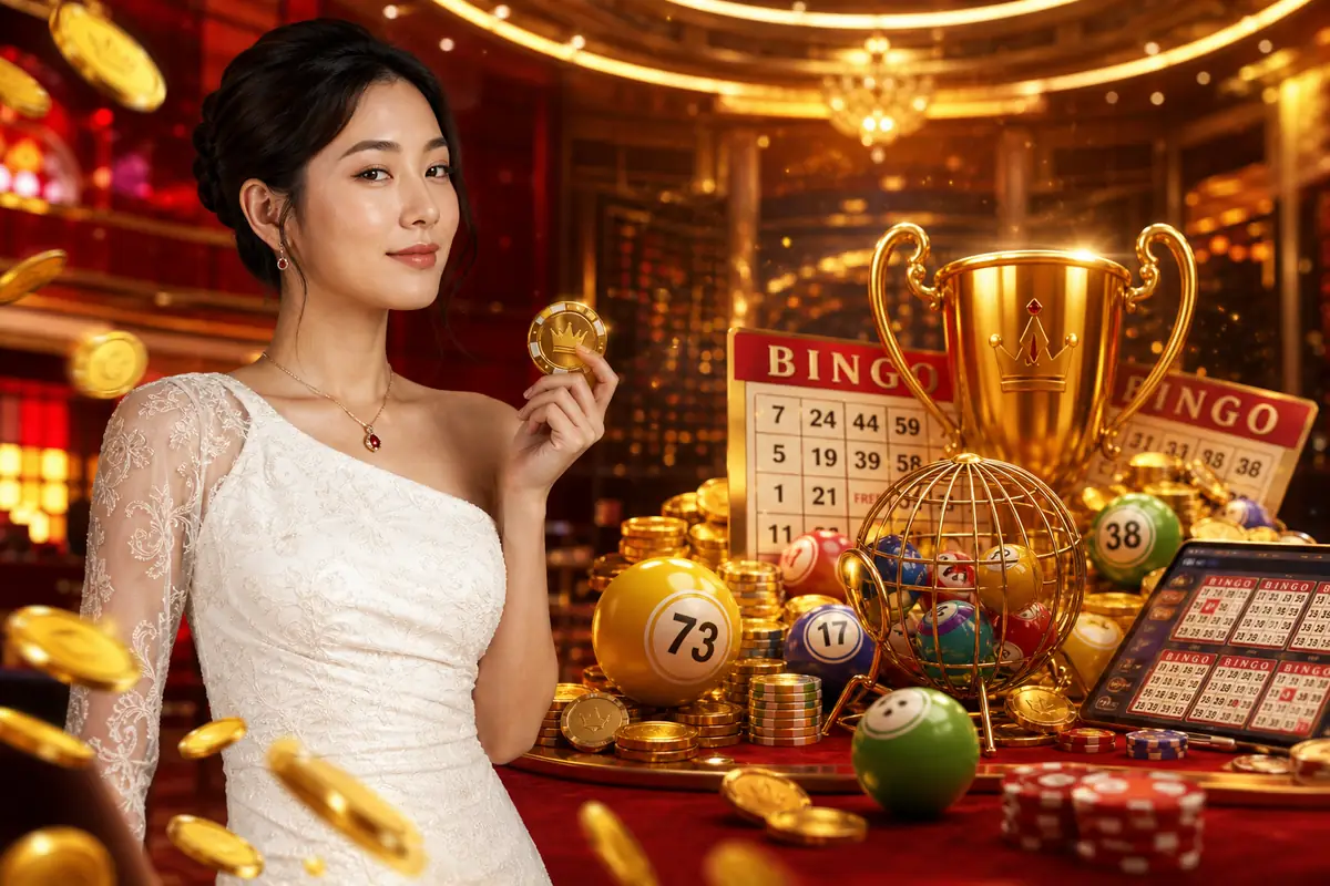 bajecasino বোনাস অফার ওয়েলকাম প্যাকেজ