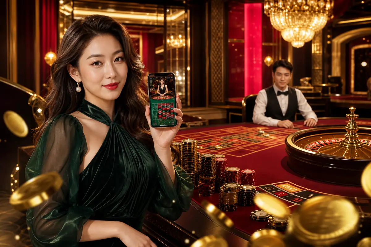 bajecasino স্বাগত বোনাস অফার
