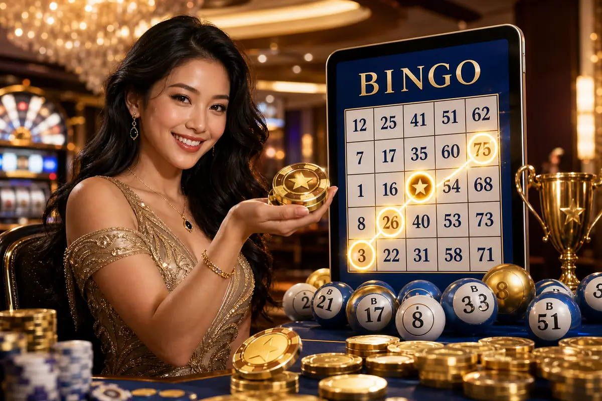 bajecasino ড্রাগন গেম অভিজ্ঞতা