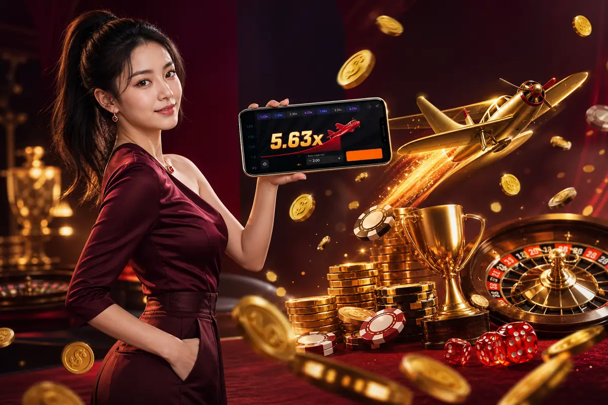bajecasino লাইভ ক্রিকেট বাজির ধরন