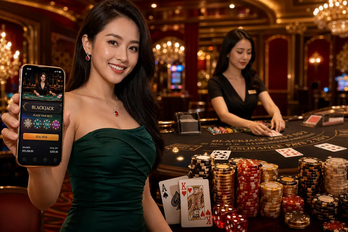 bajecasino স্বাগত বোনাস ও পেমেন্ট পদ্ধতি