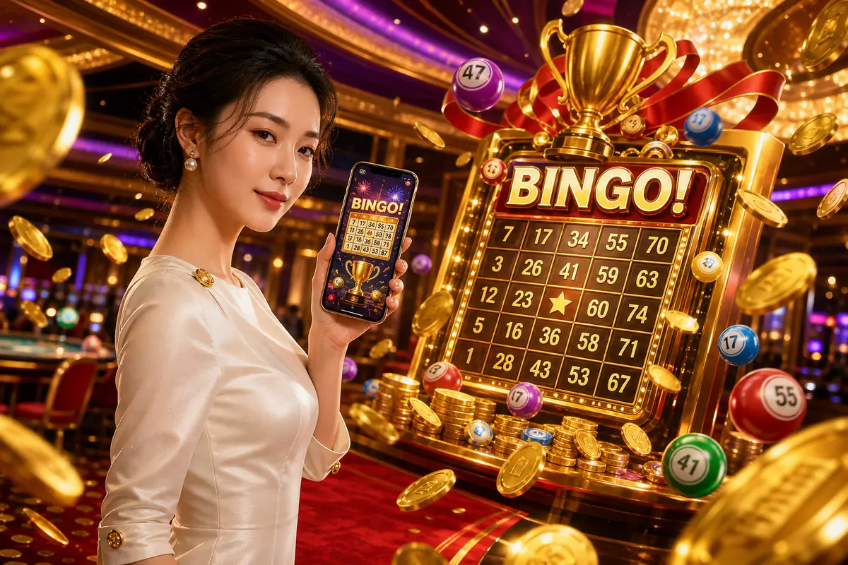 bajecasino মোবাইলে পোকার গেমিং