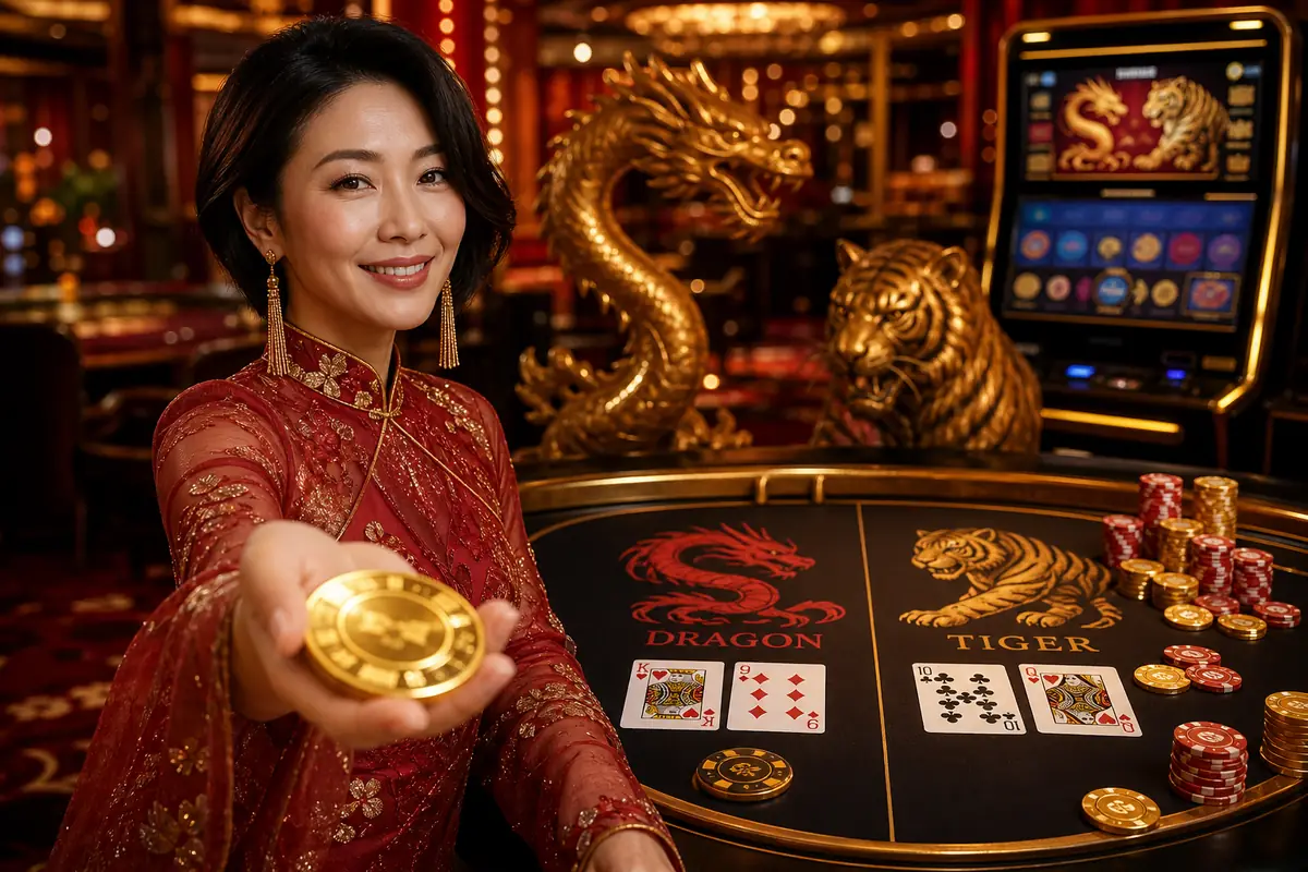 bajecasino গেম শুরু করার পদ্ধতি