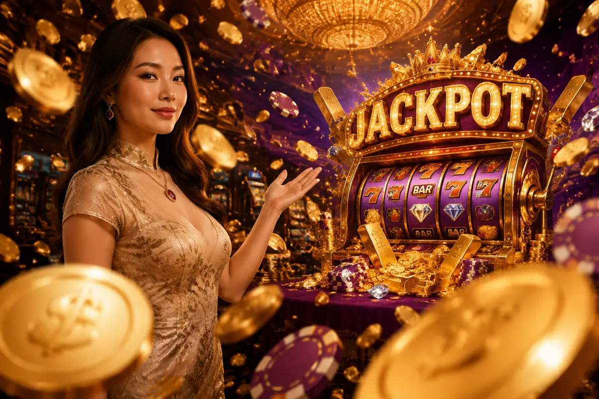 bajecasino অনলাইন ক্যাসিনো লাইভ গেমস