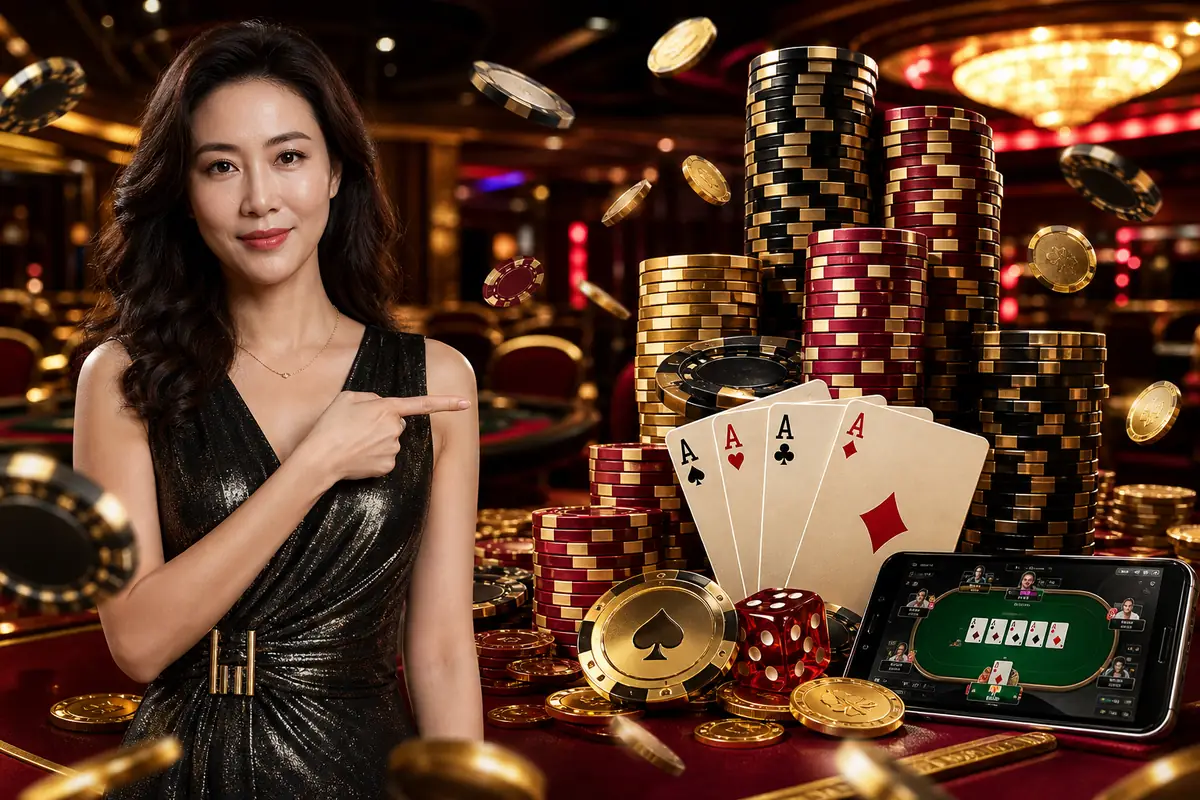 bajecasino ড্রাগন অফ ডেমন্স স্লট গেম