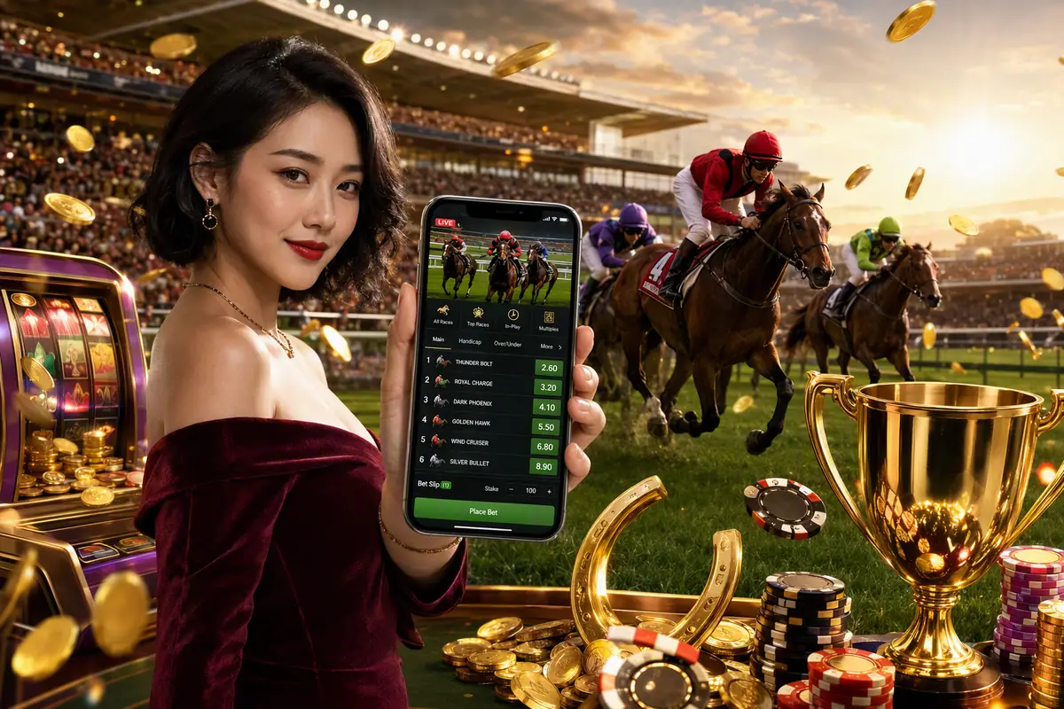 bajecasino লগইন ধাপ ও নির্দেশিকা