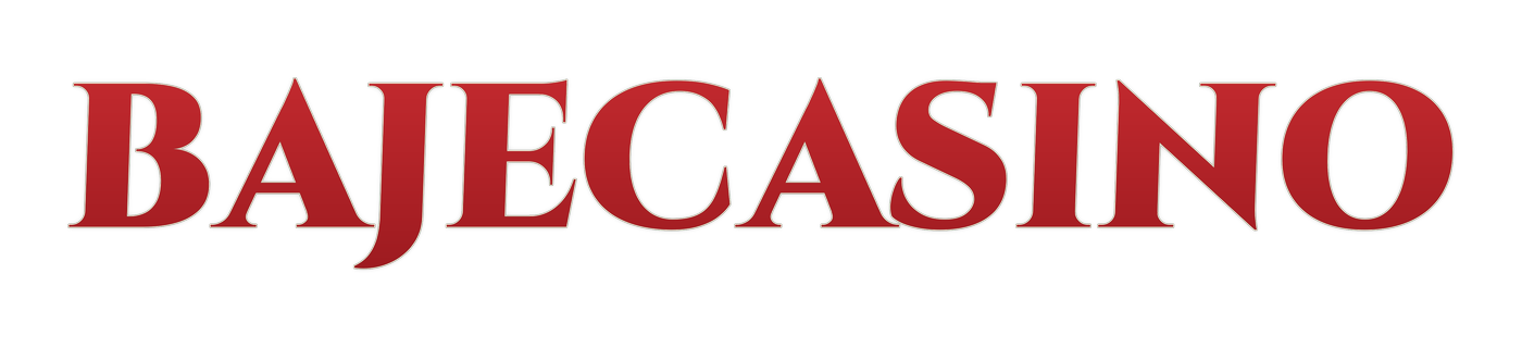 bajecasino লোগো